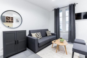Nazareth Sentier I Charming apartment 1BR 4P